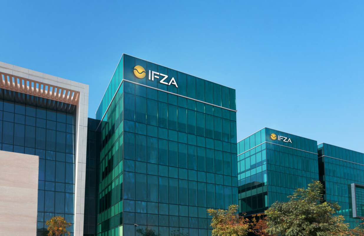 Oficina Dubai
