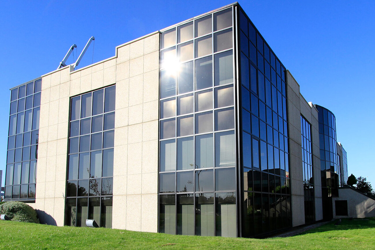 Oficina Madrid
