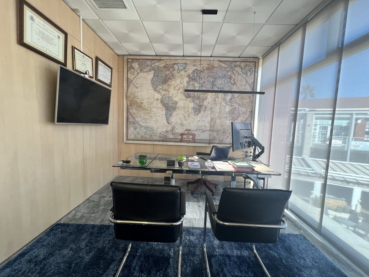 Oficina Alicante